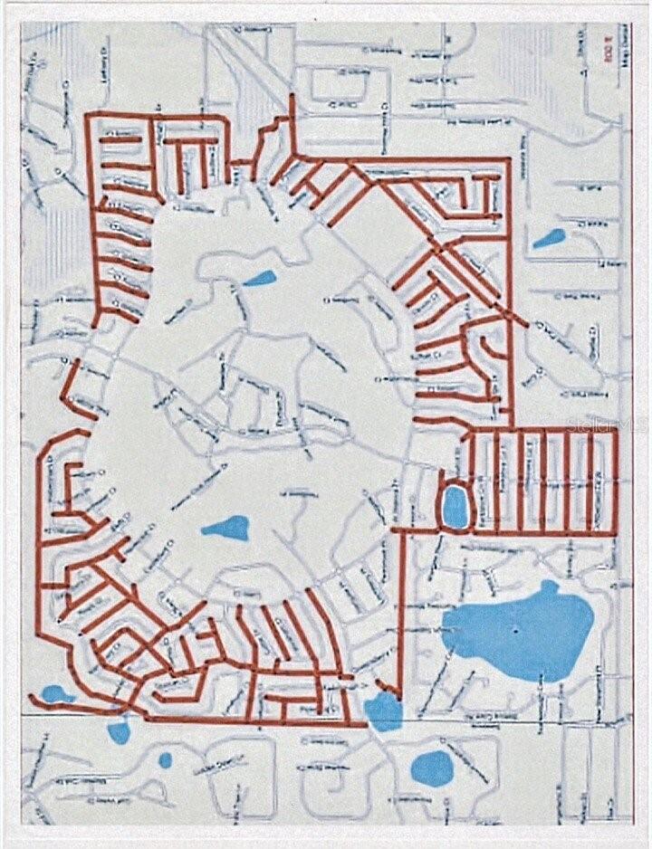 Image 58 of 58 For 625 Heather Brite Circle