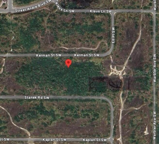 Image 3 of 4 For 1512 Kerman Street Sw