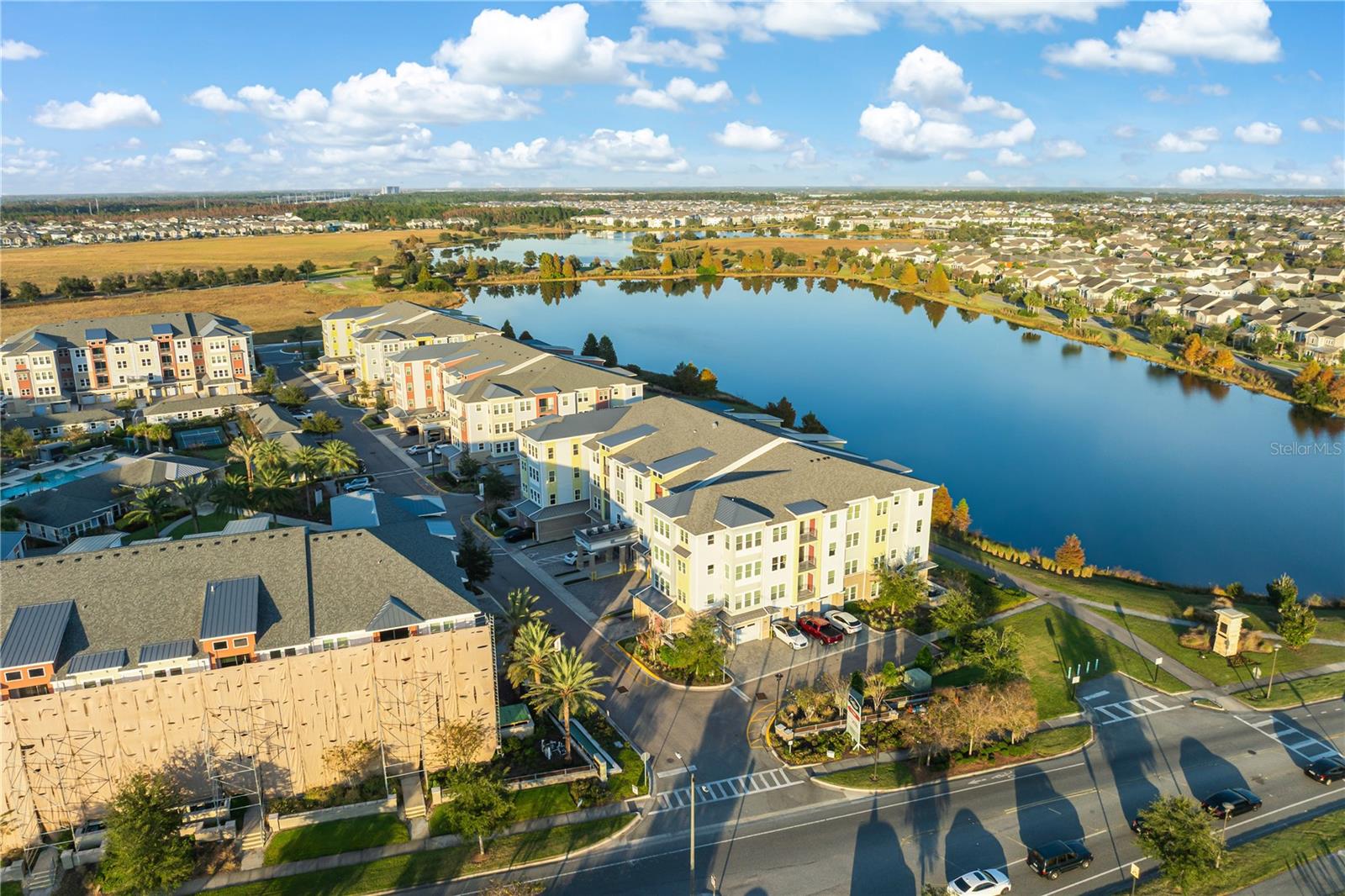 Image 2 of 55 For 7573 Laureate Boulevard 1-305