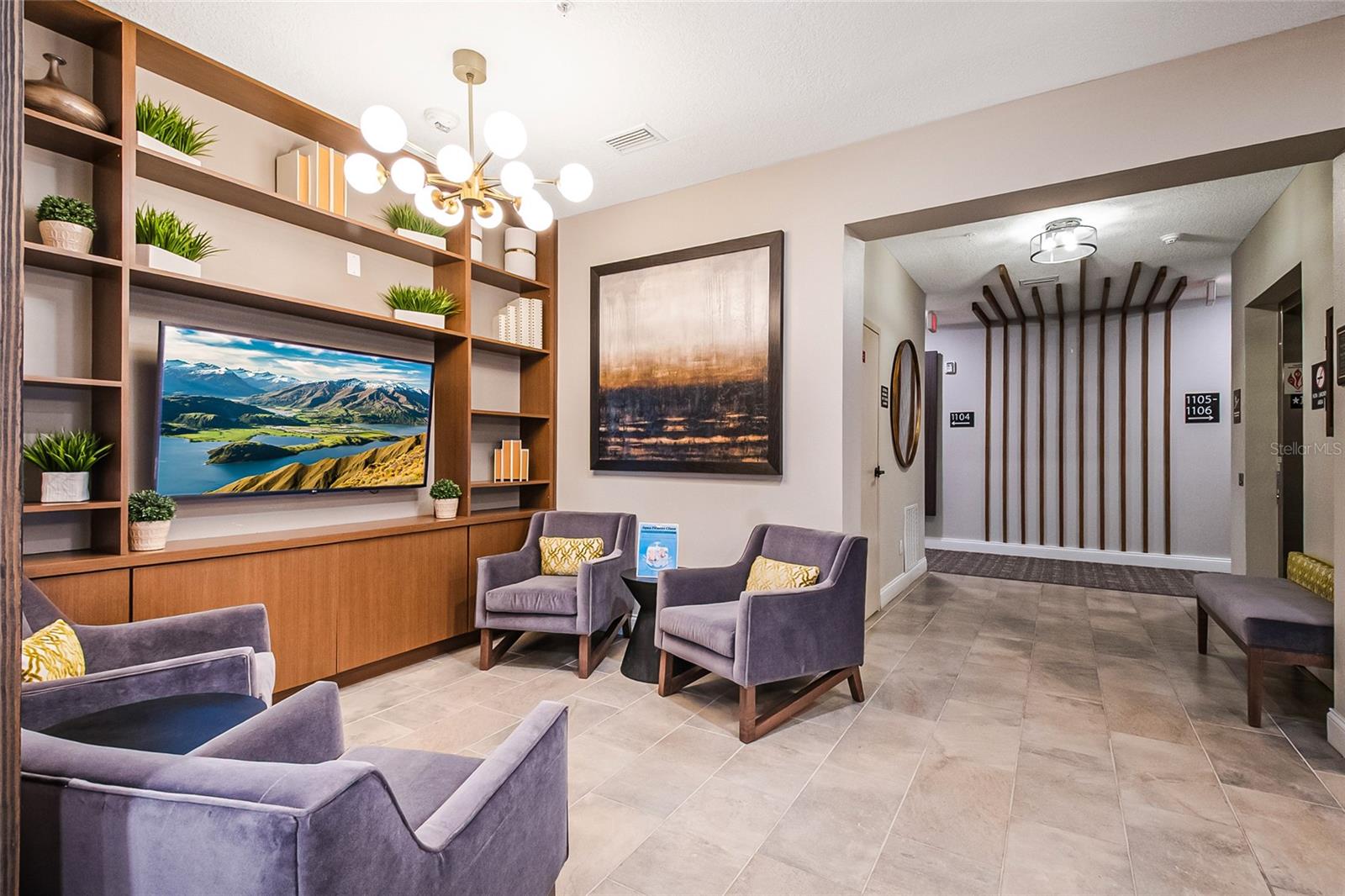 Image 3 of 55 For 7573 Laureate Boulevard 1-305