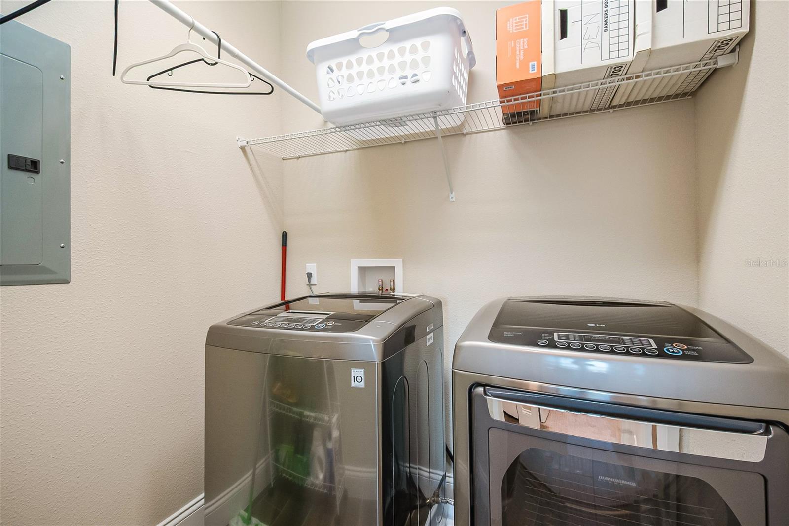 Image 37 of 55 For 7573 Laureate Boulevard 1-305