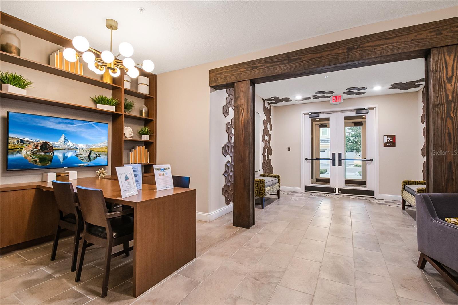 Image 4 of 55 For 7573 Laureate Boulevard 1-305