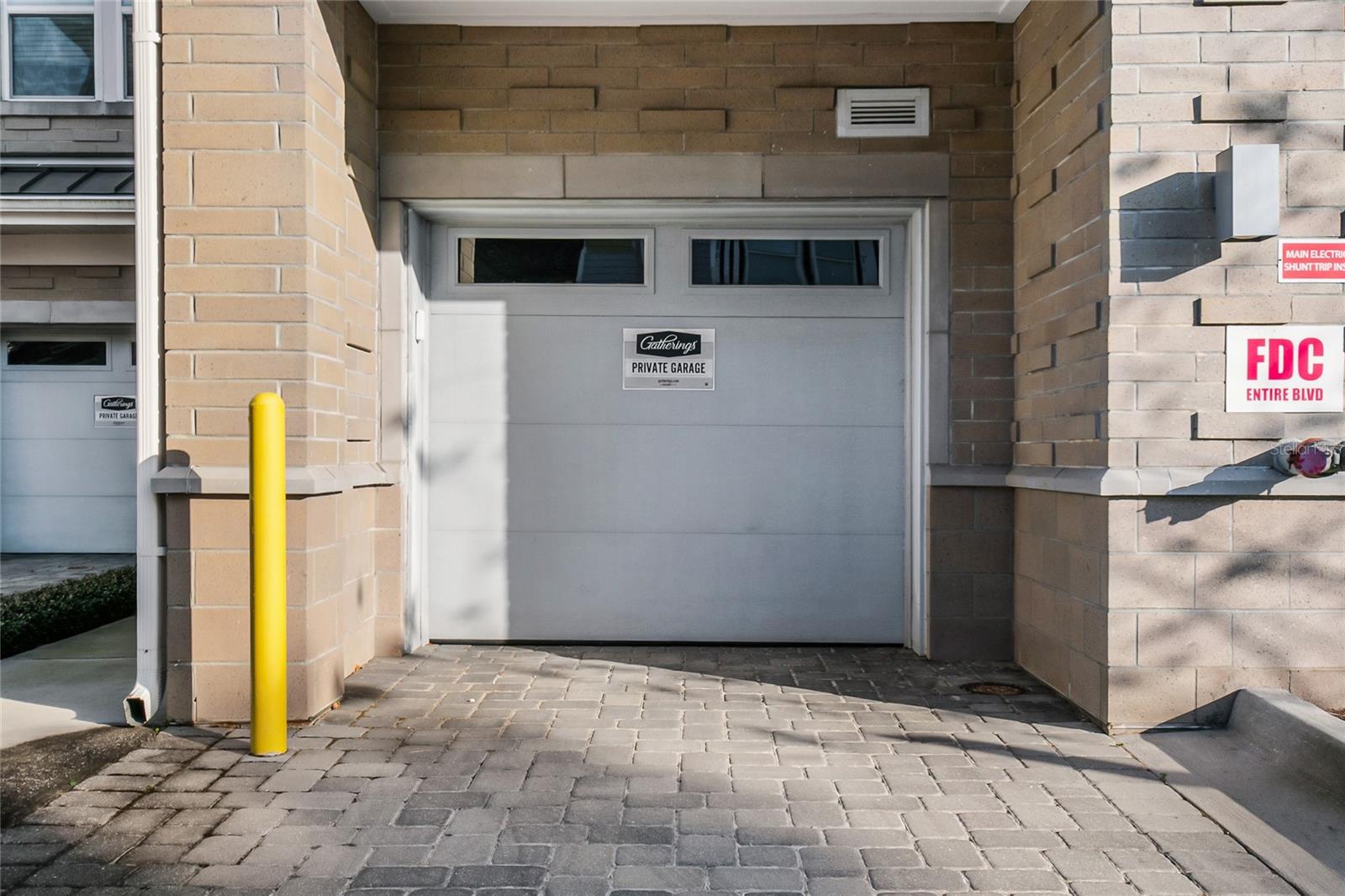 Image 40 of 55 For 7573 Laureate Boulevard 1-305