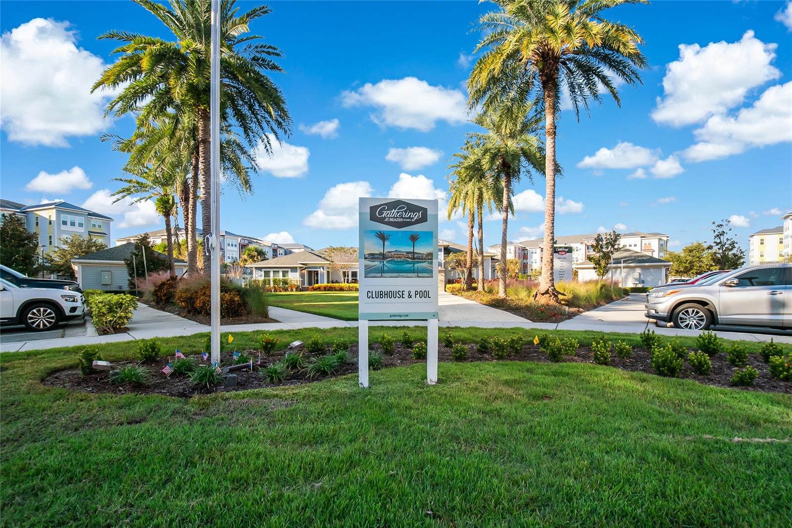 Image 41 of 55 For 7573 Laureate Boulevard 1-305