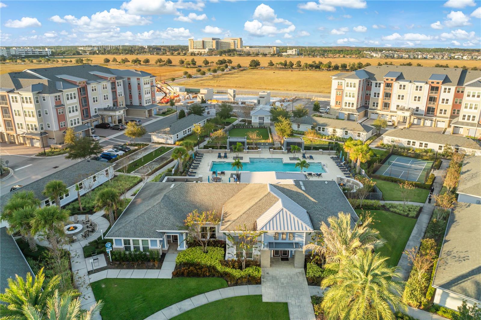 Image 42 of 55 For 7573 Laureate Boulevard 1-305