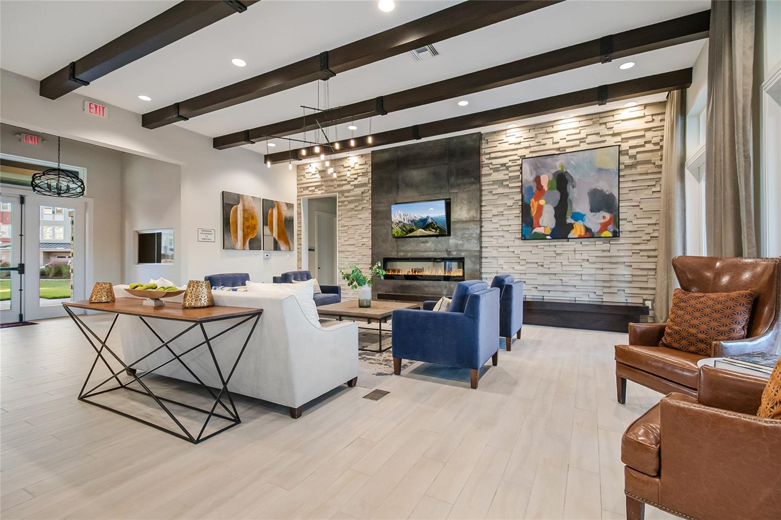 Image 43 of 55 For 7573 Laureate Boulevard 1-305