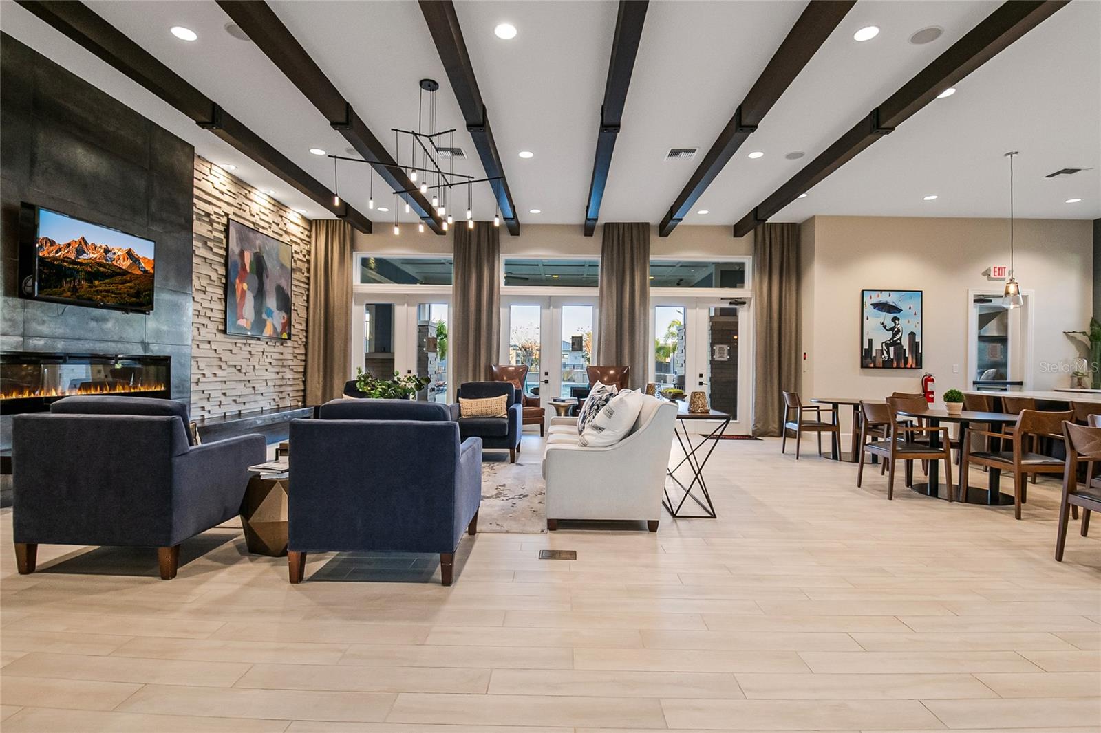 Image 45 of 55 For 7573 Laureate Boulevard 1-305