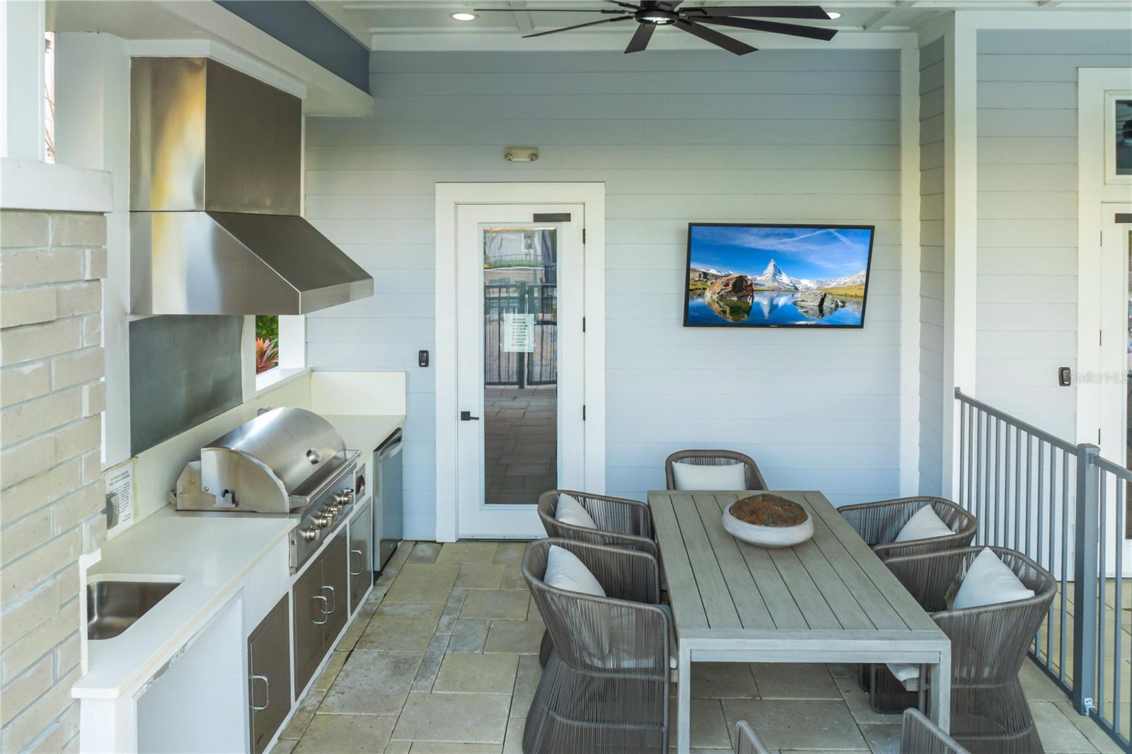 Image 49 of 55 For 7573 Laureate Boulevard 1-305