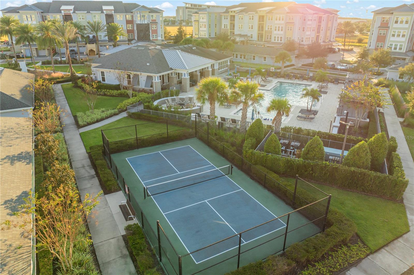 Image 52 of 55 For 7573 Laureate Boulevard 1-305