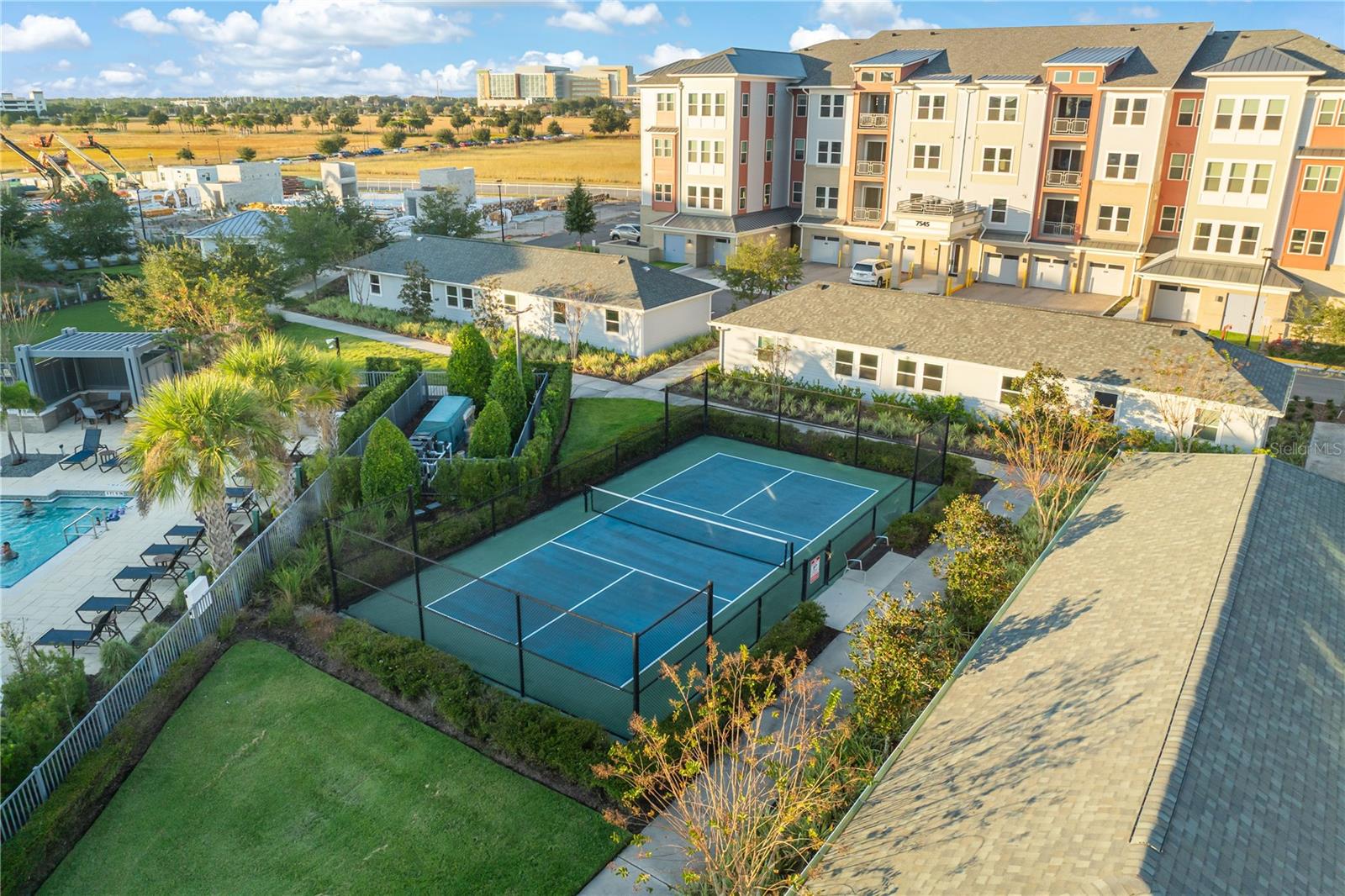 Image 53 of 55 For 7573 Laureate Boulevard 1-305