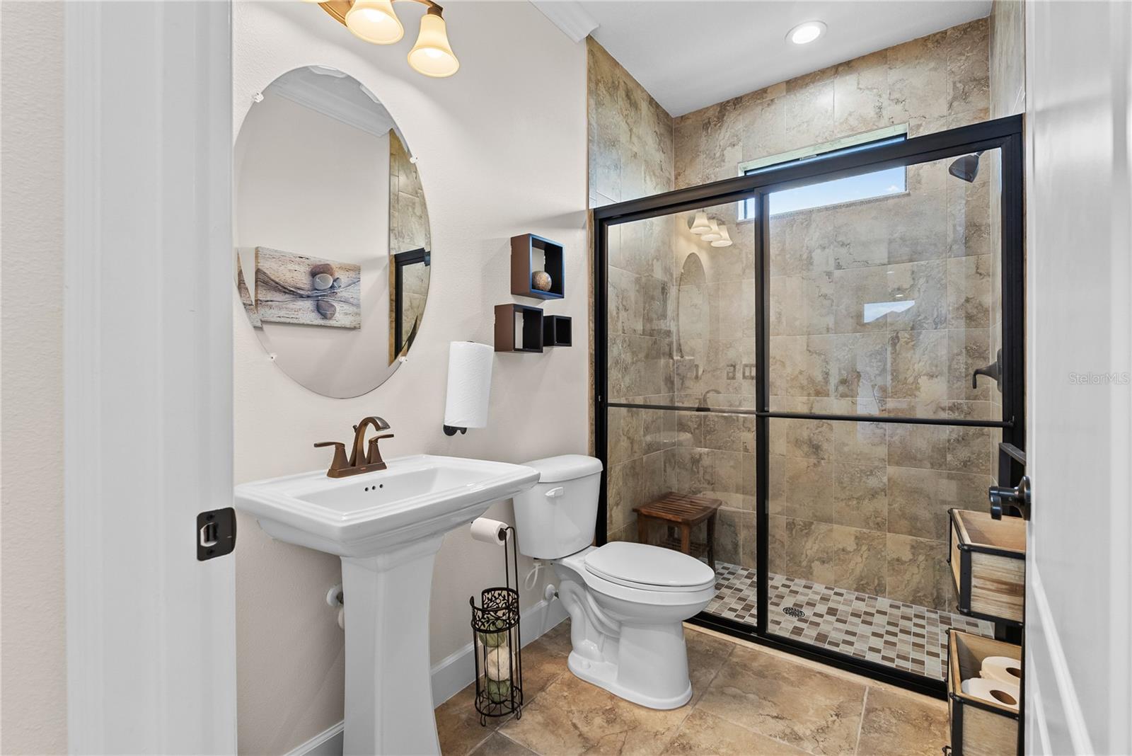 Image 21 of 64 For 5219 Lake Venice Drive