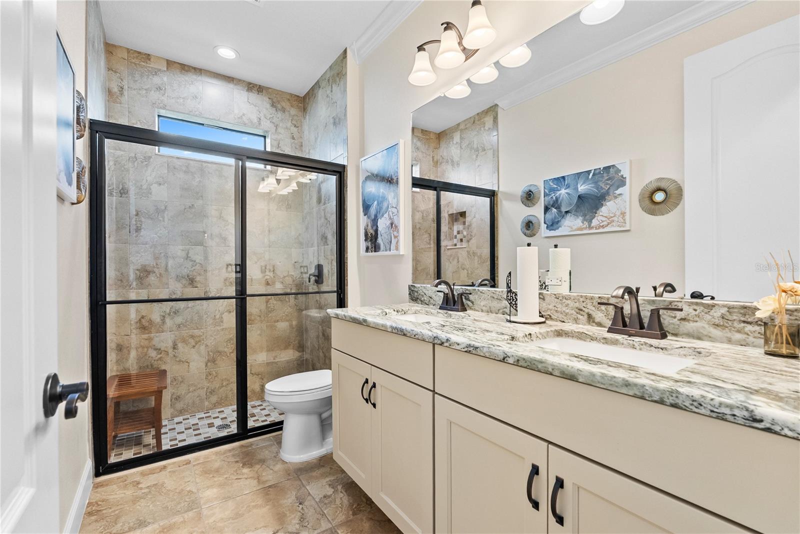 Image 24 of 64 For 5219 Lake Venice Drive