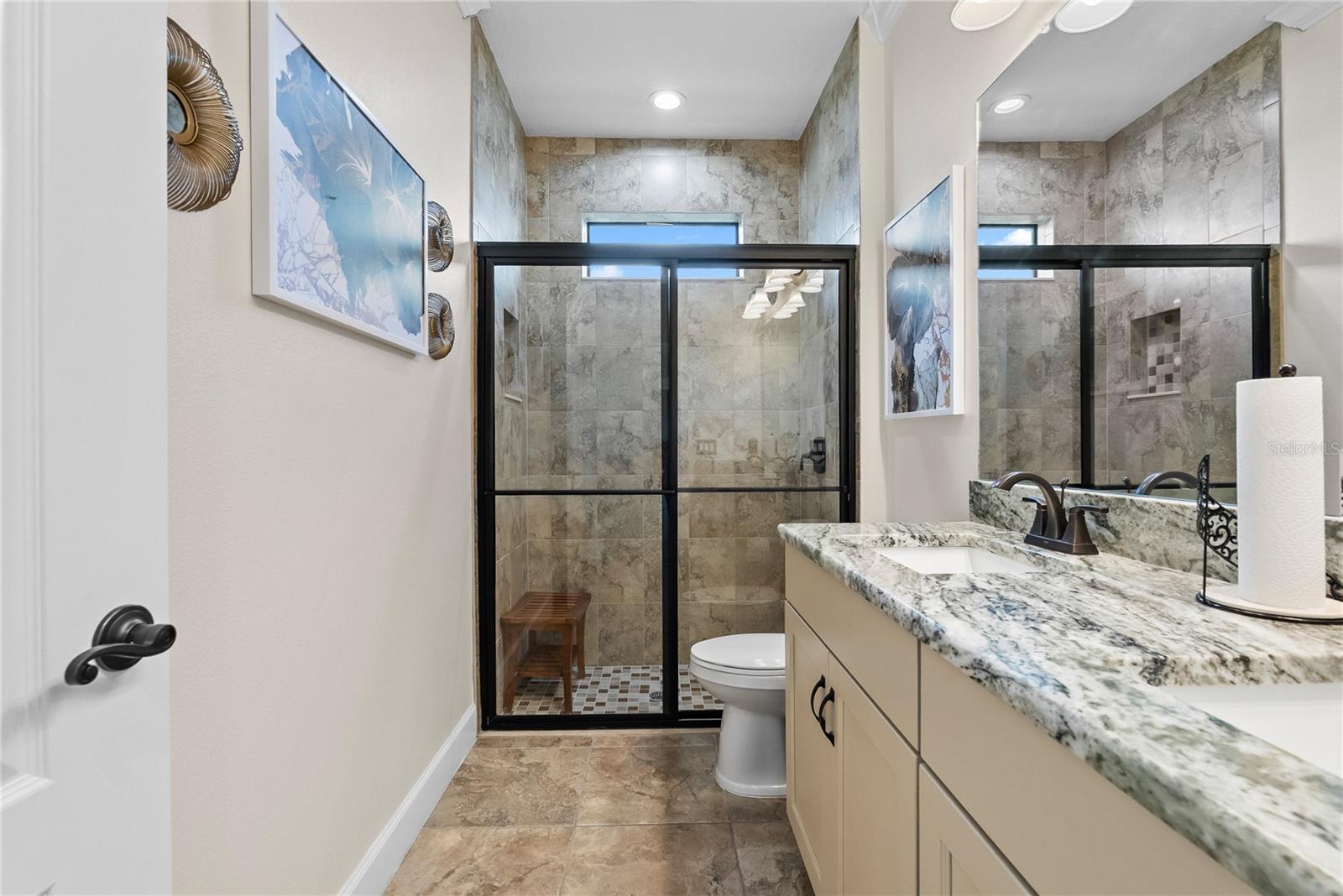 Image 25 of 64 For 5219 Lake Venice Drive