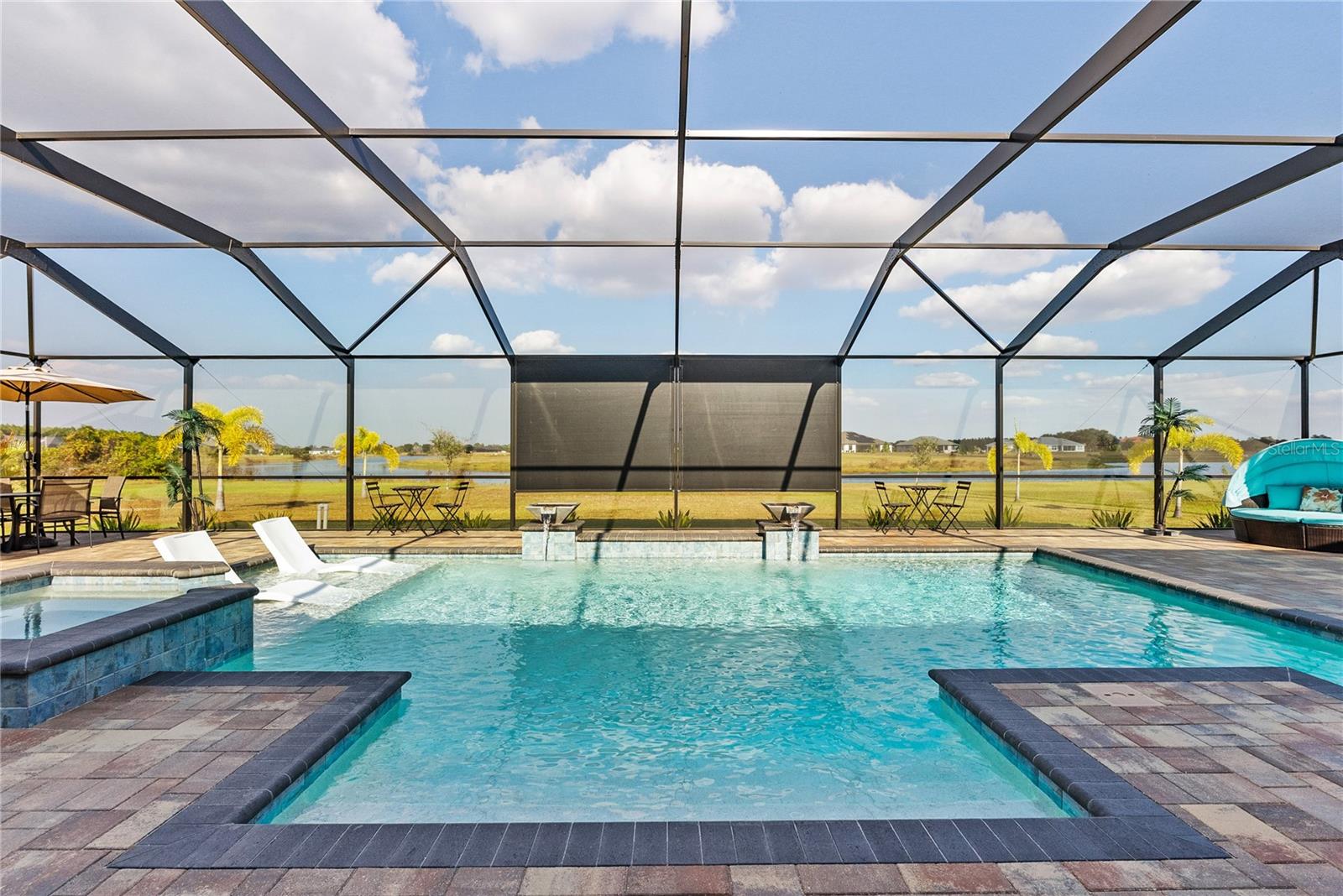 Image 34 of 64 For 5219 Lake Venice Drive