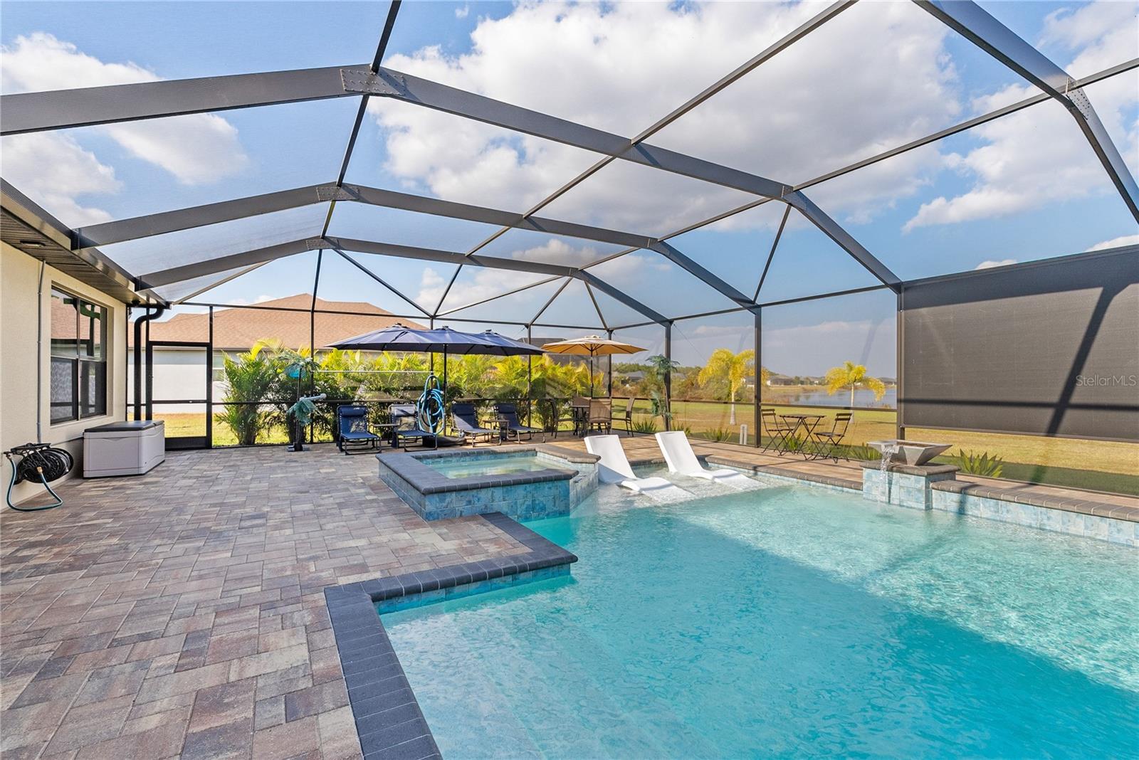 Image 35 of 64 For 5219 Lake Venice Drive