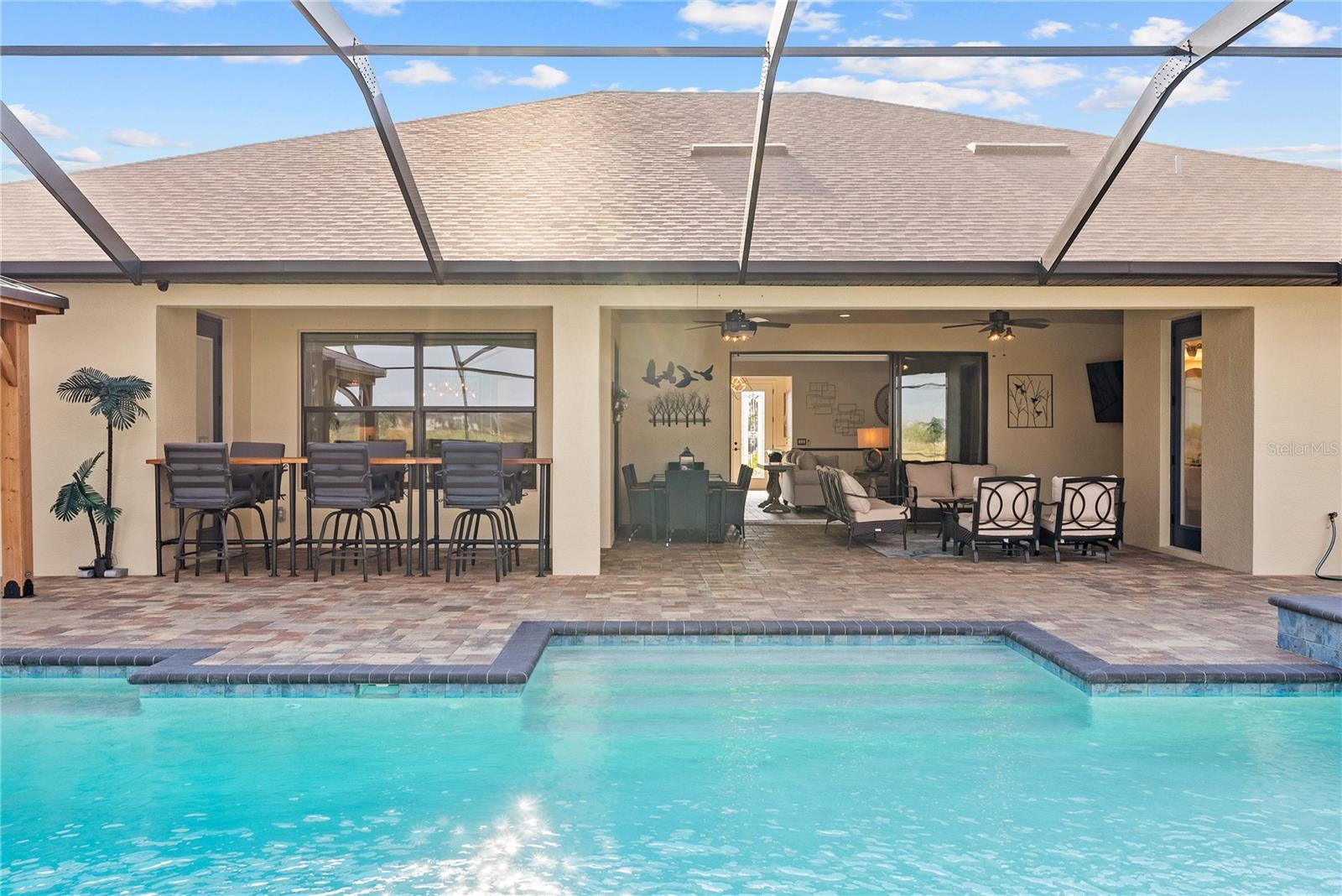 Image 37 of 64 For 5219 Lake Venice Drive