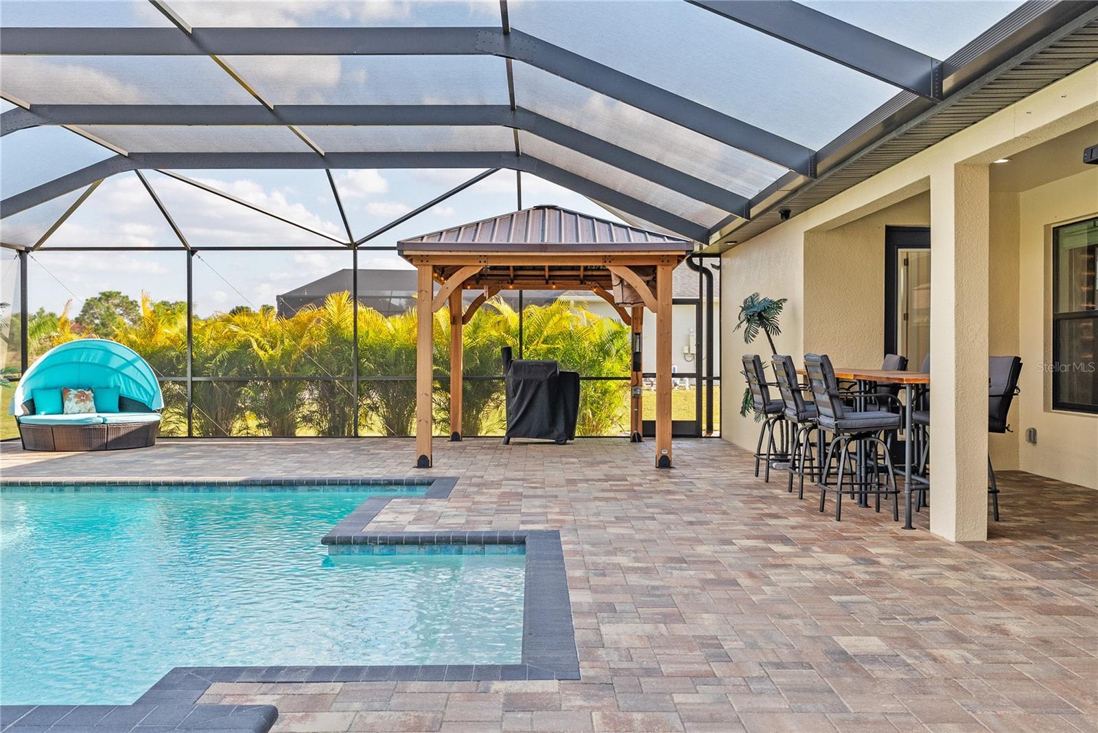 Image 39 of 64 For 5219 Lake Venice Drive