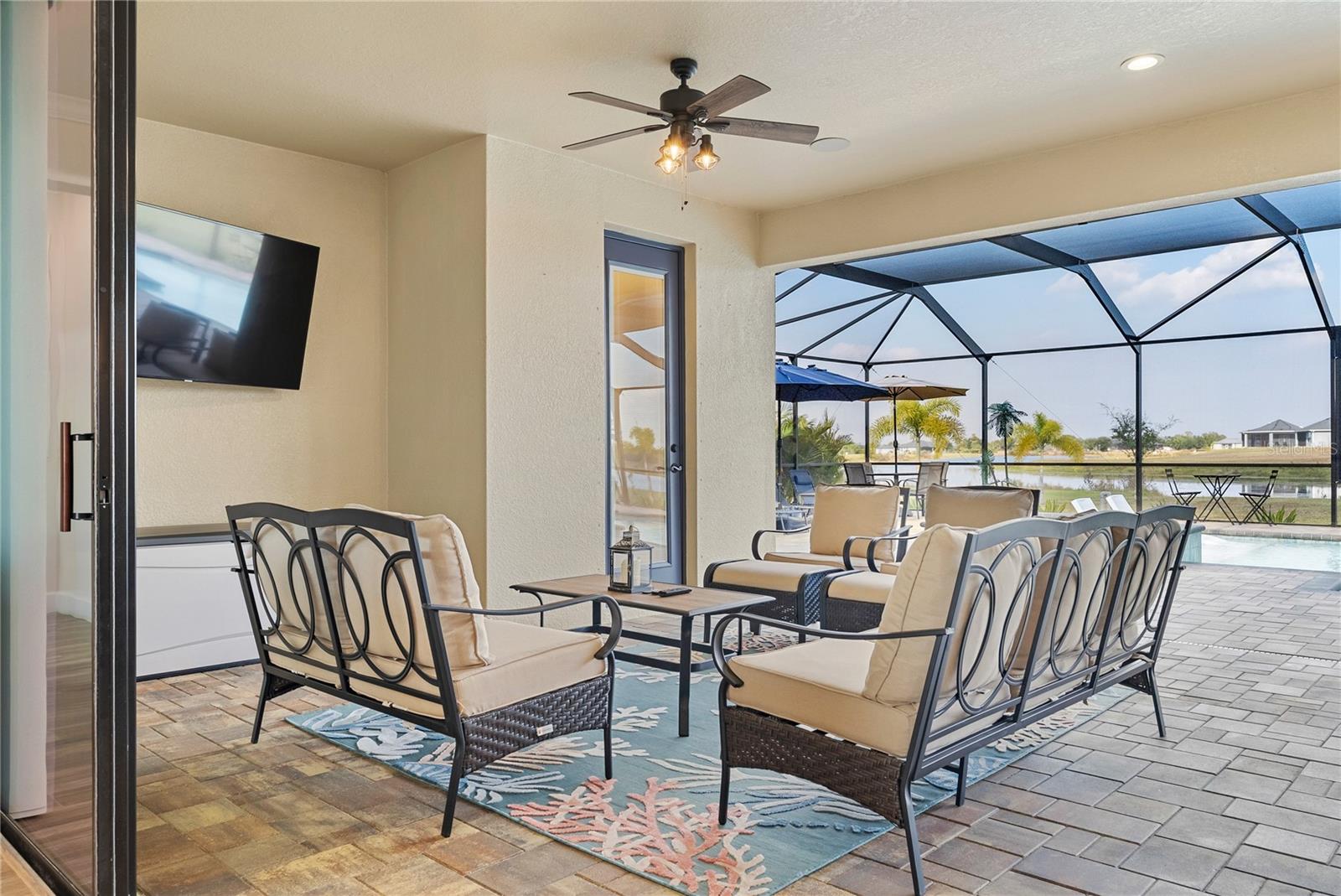 Image 41 of 64 For 5219 Lake Venice Drive