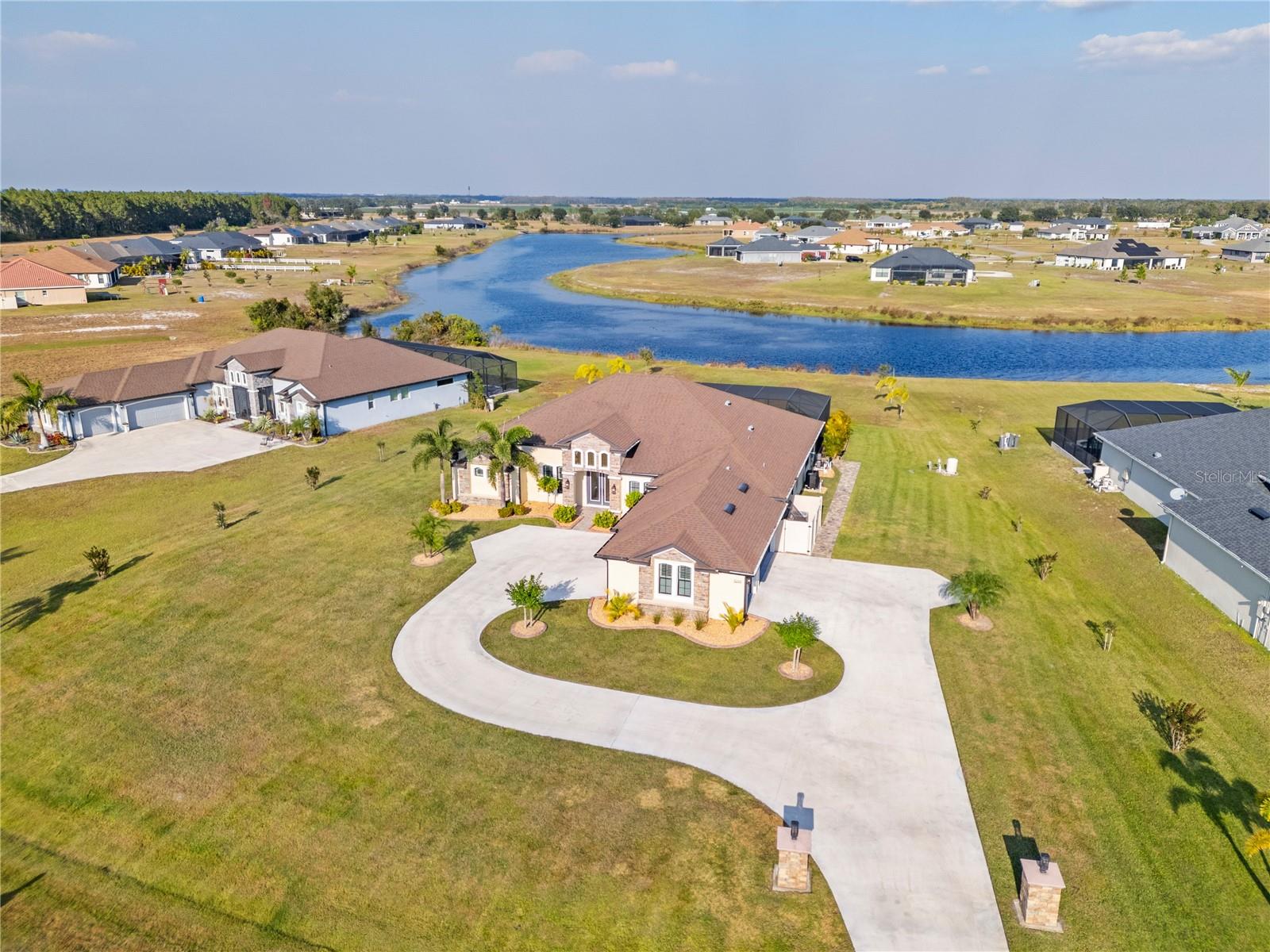 Image 49 of 64 For 5219 Lake Venice Drive