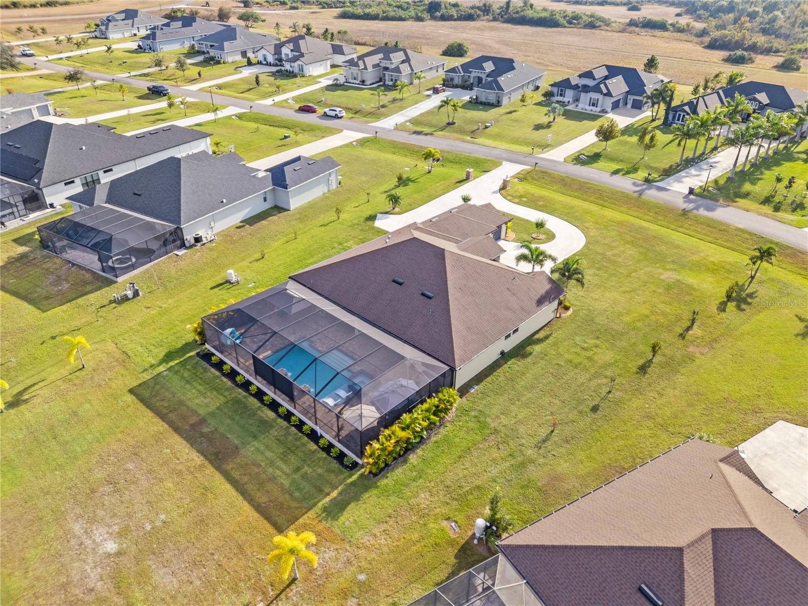 Image 52 of 64 For 5219 Lake Venice Drive