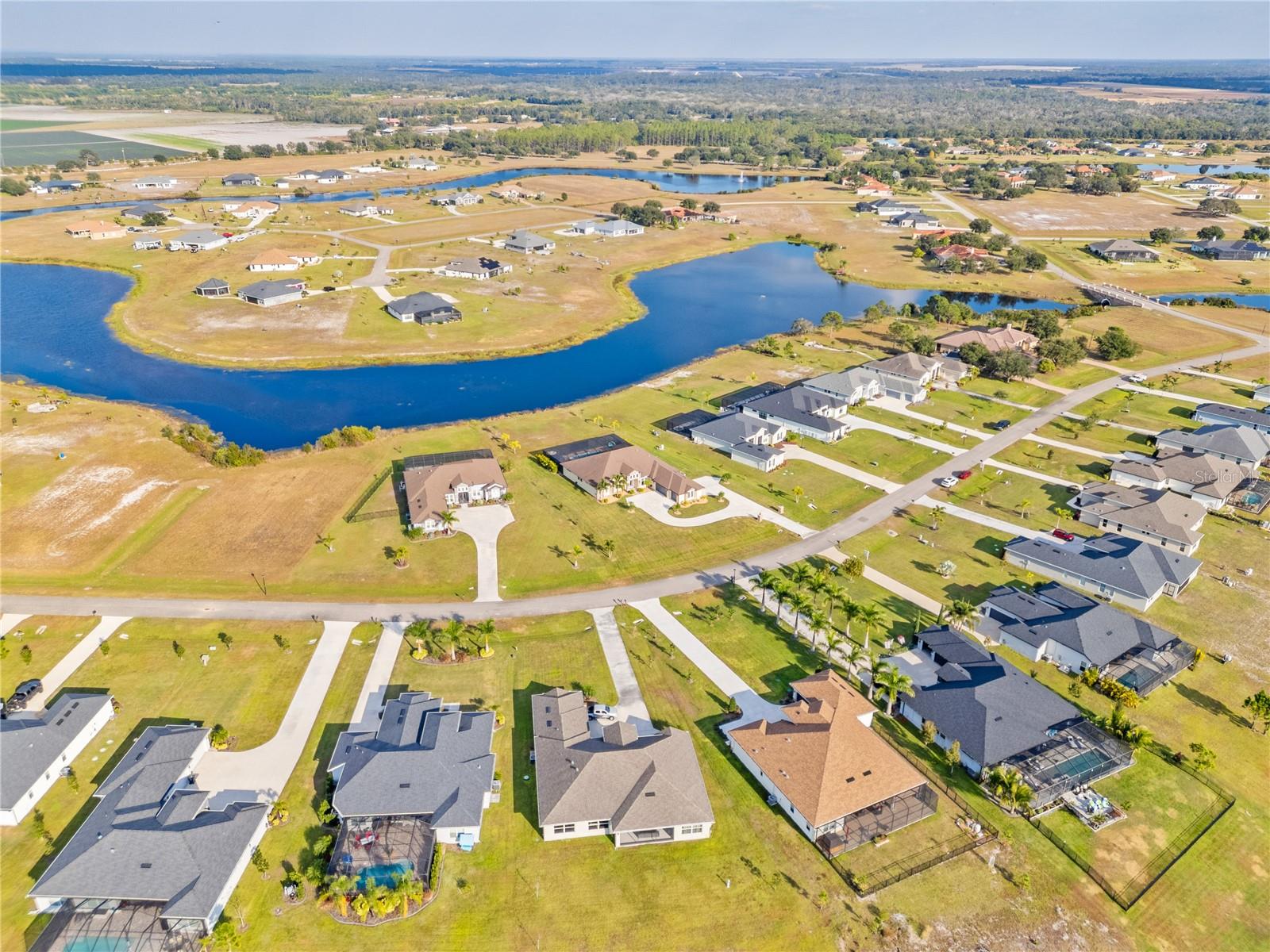 Image 55 of 64 For 5219 Lake Venice Drive