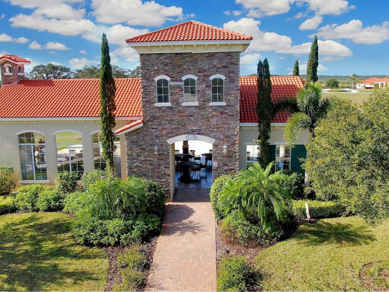 Image 61 of 64 For 5219 Lake Venice Drive