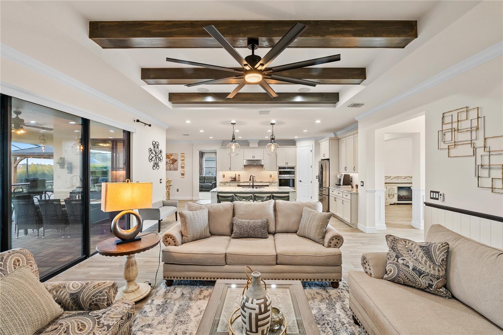 Image 8 of 64 For 5219 Lake Venice Drive