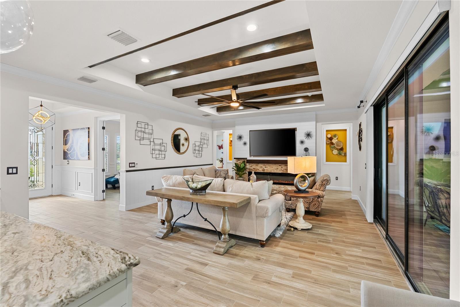 Image 9 of 64 For 5219 Lake Venice Drive