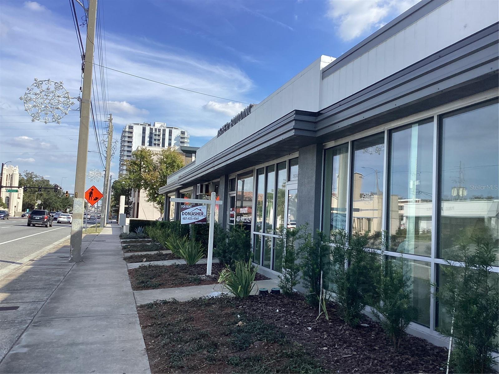 Details for 202 A Colonial Drive, ORLANDO, FL 32801