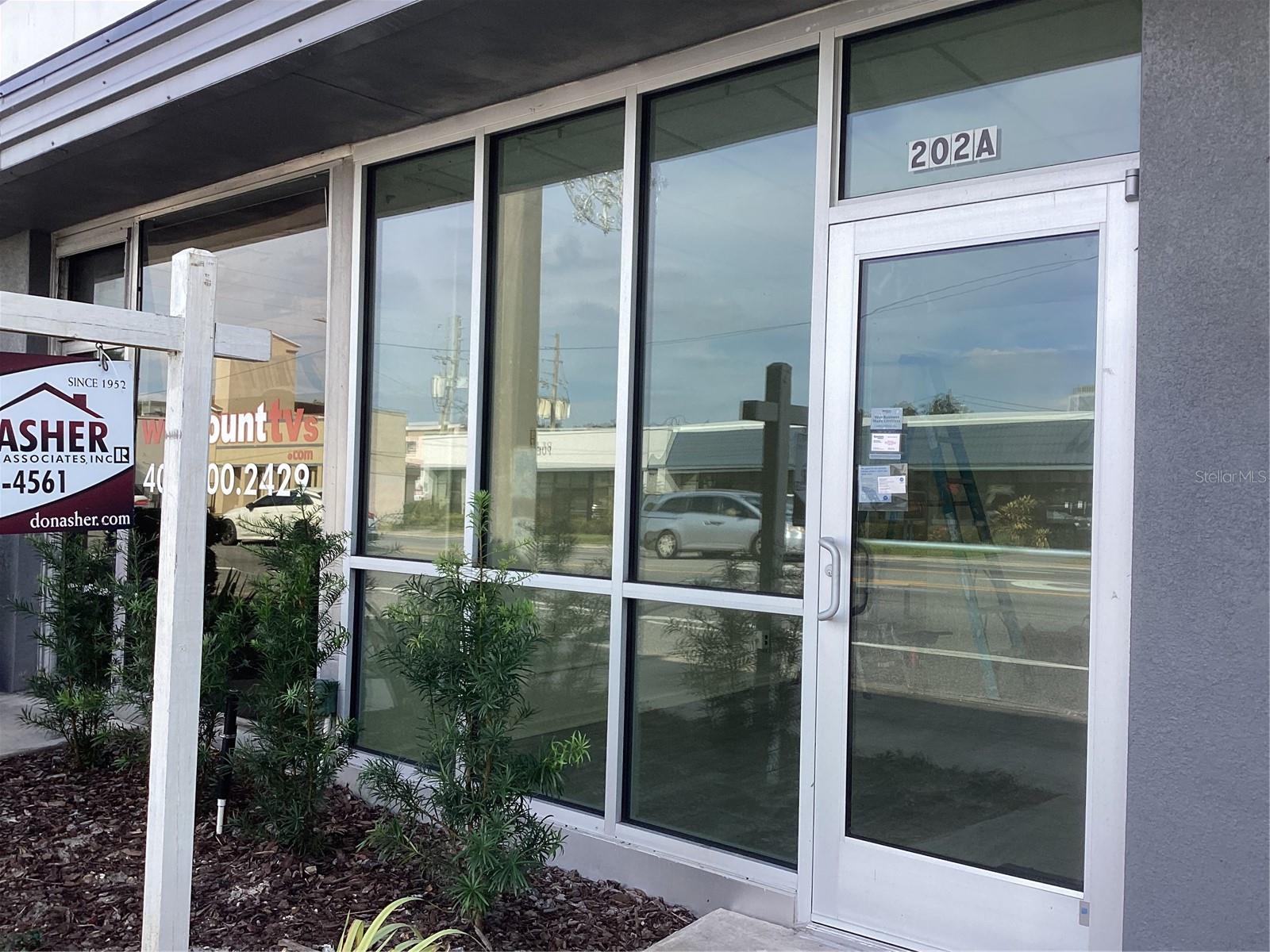 Image 2 of 13 For 202 A Colonial Drive