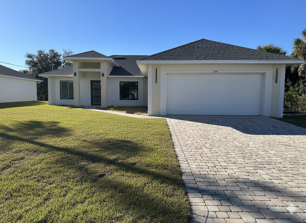 Details for 331 Santa Marta Street, PORT CHARLOTTE, FL 33954