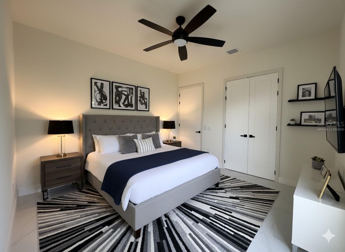 Image 12 of 15 For 331 Santa Marta Street