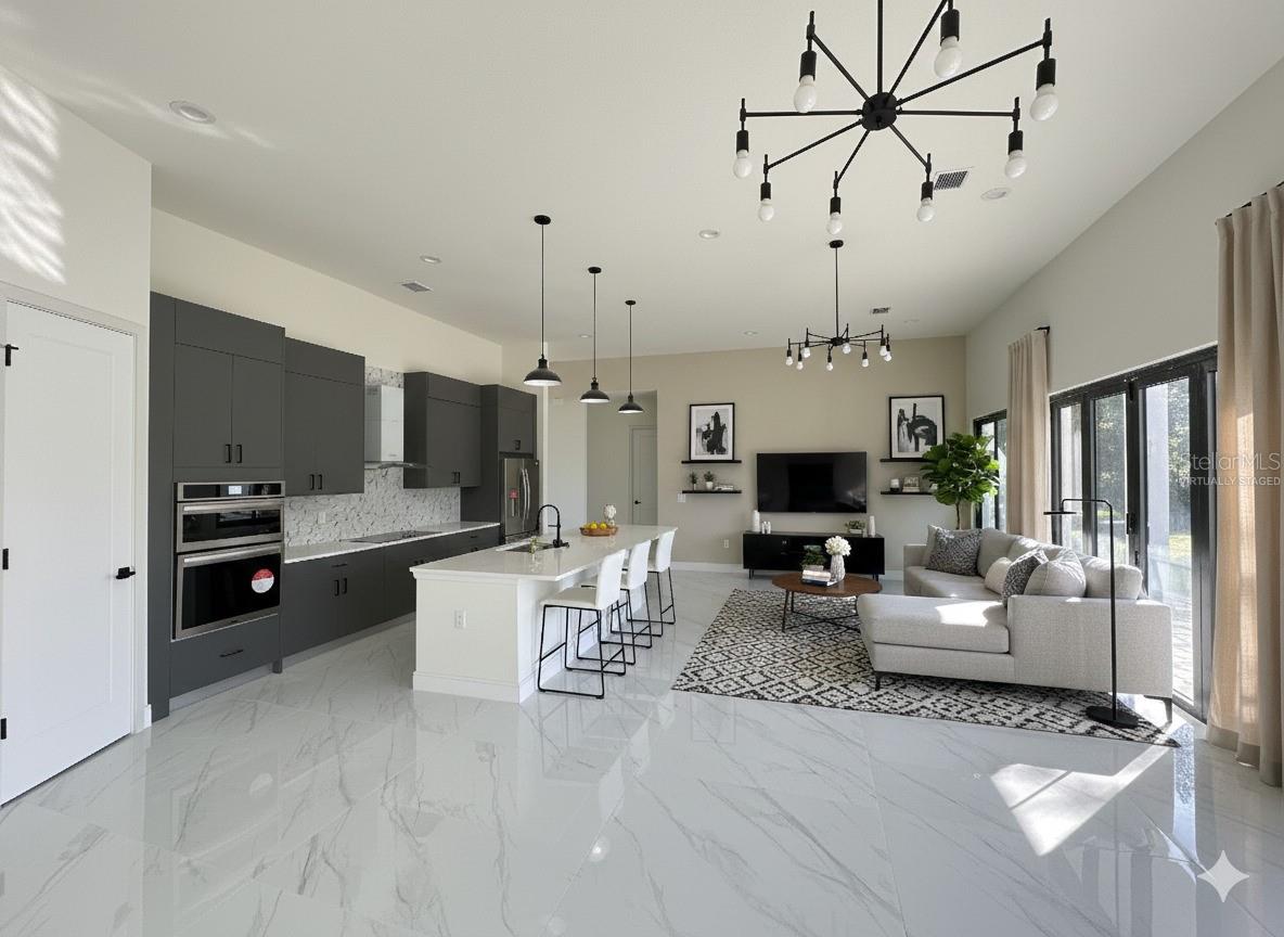 Image 3 of 15 For 331 Santa Marta Street