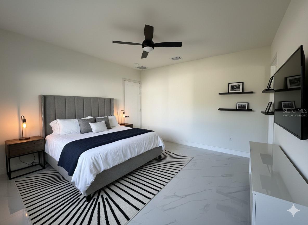 Image 6 of 15 For 331 Santa Marta Street