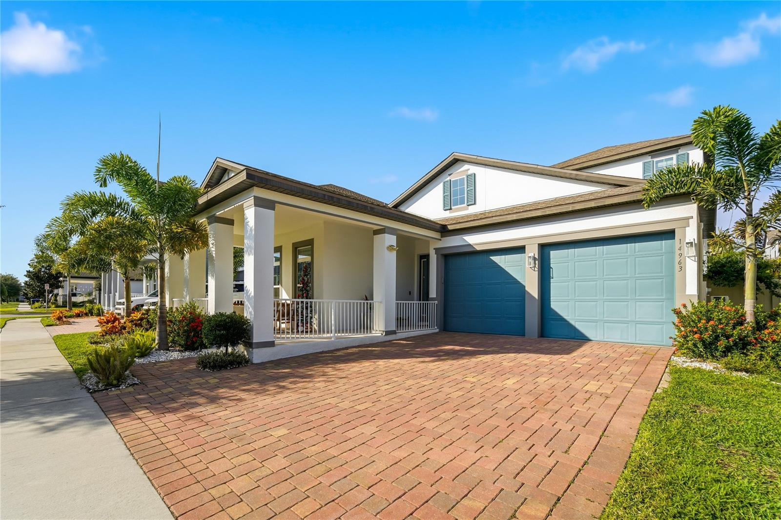 Image 2 of 70 For 14963 Guava Bay Drive