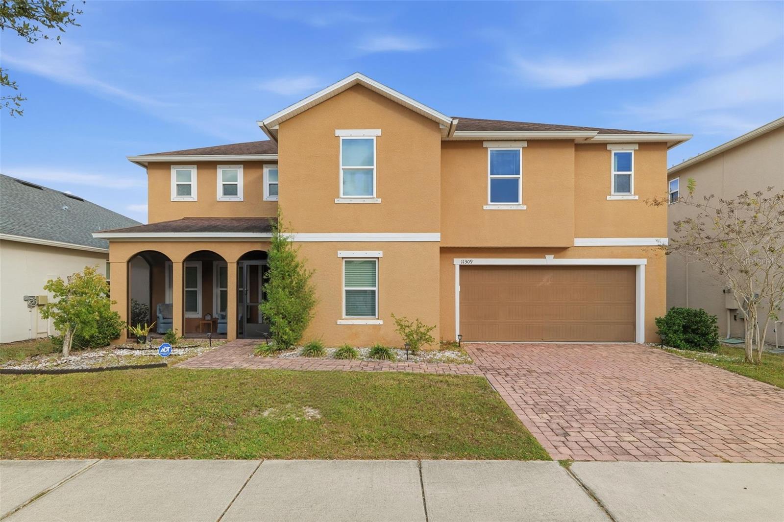Details for 11309 Brighton Knoll Loop, RIVERVIEW, FL 33579