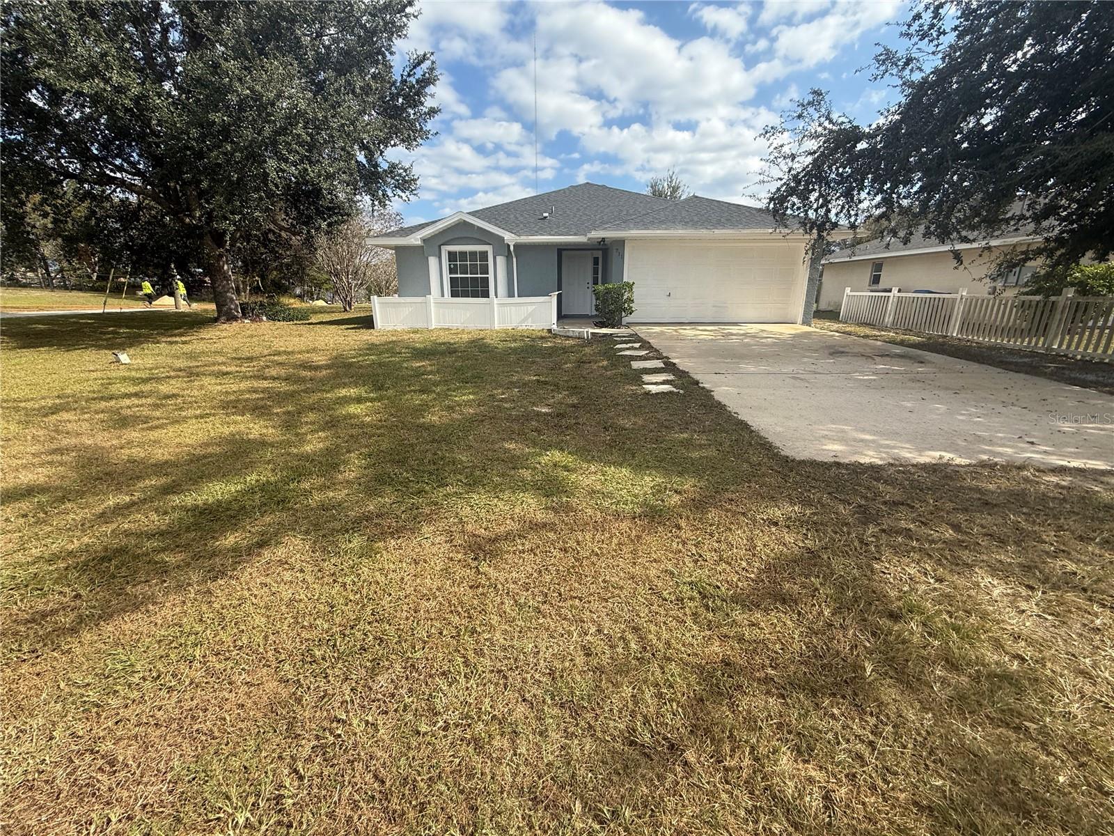 Details for 711 Walnut Avenue, ORANGE CITY, FL 32763