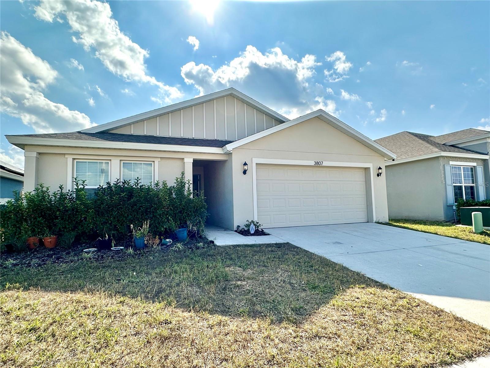 Details for 3807 Whitney Way, HAINES CITY, FL 33844