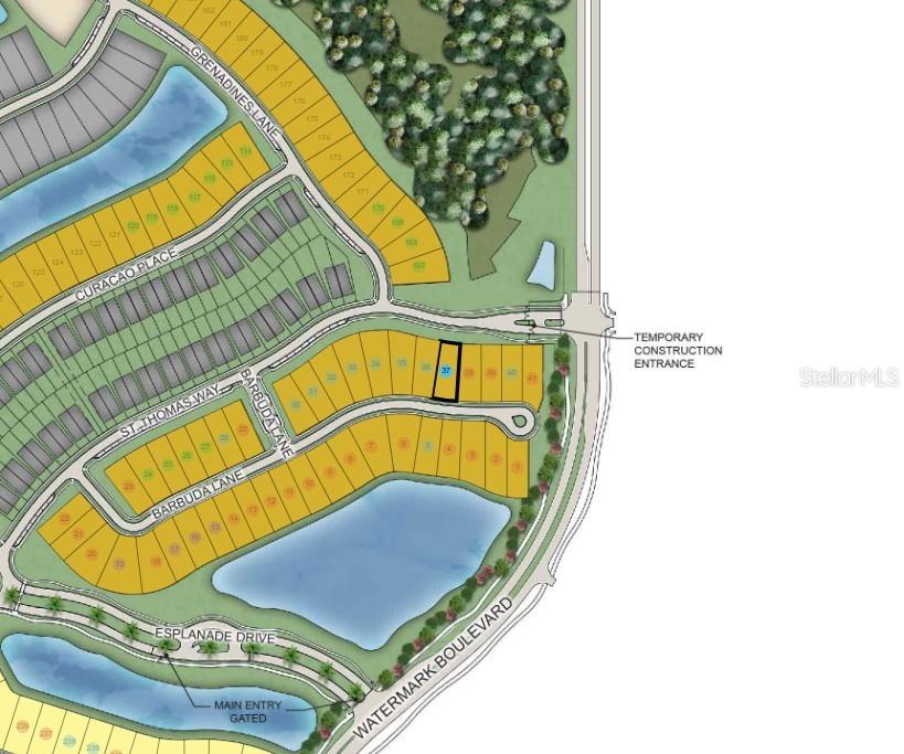 Image 17 of 51 For 4216 Barbuda Lane