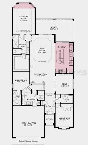 Image 2 of 51 For 4216 Barbuda Lane