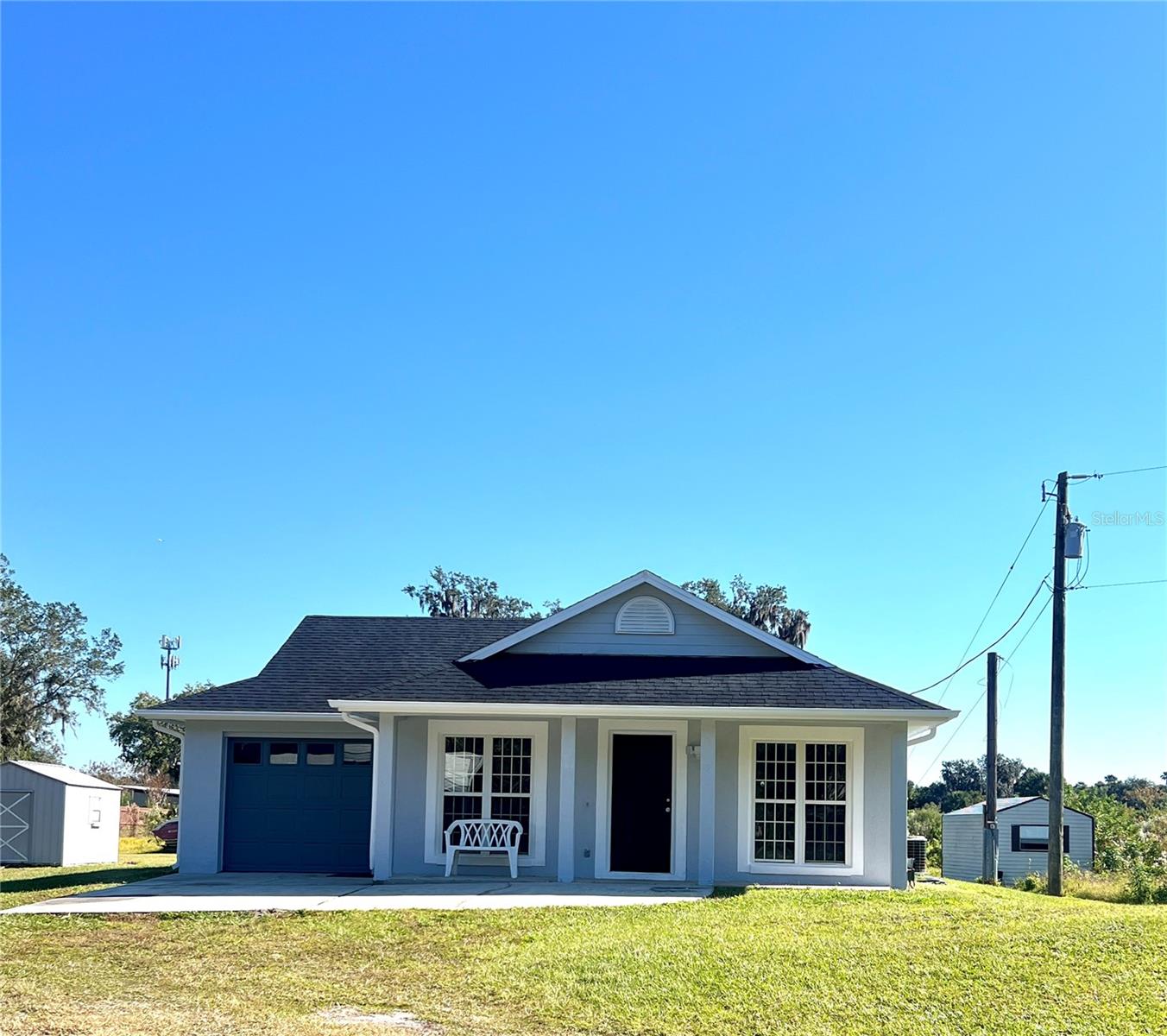 Details for 2891 Richmond Avenue, SANFORD, FL 32773