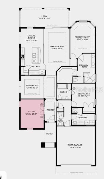 Image 2 of 48 For 4222 Barbuda Lane