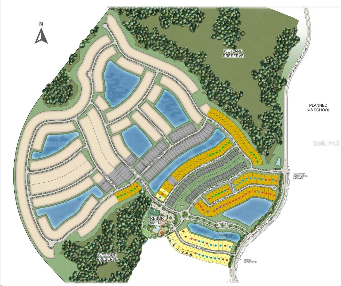 Image 23 of 48 For 4222 Barbuda Lane