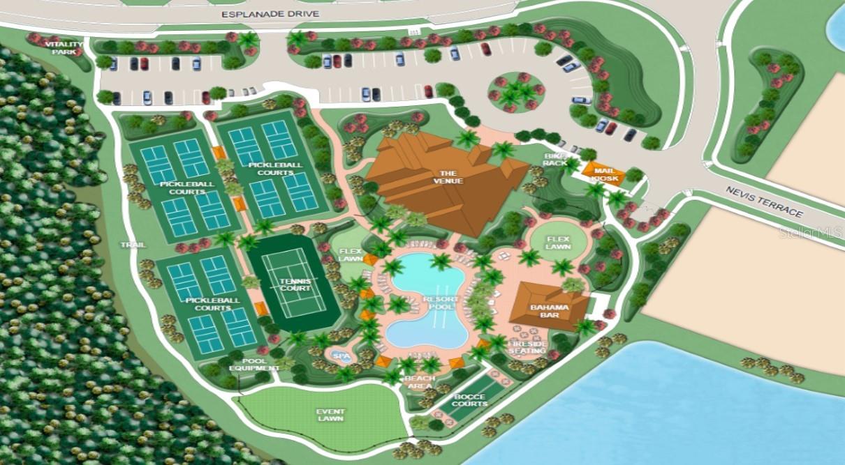 Image 24 of 48 For 4222 Barbuda Lane