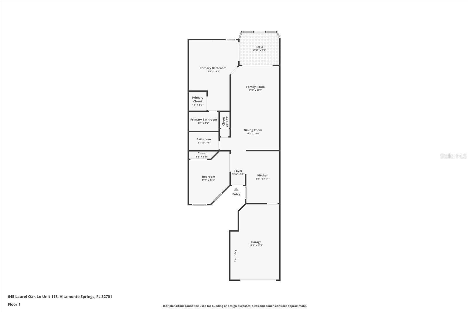 Image 30 of 58 For 645 Laurel Oak Lane 113