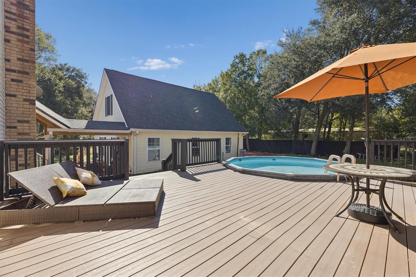 Image 11 of 57 For 16607 Bearle Road