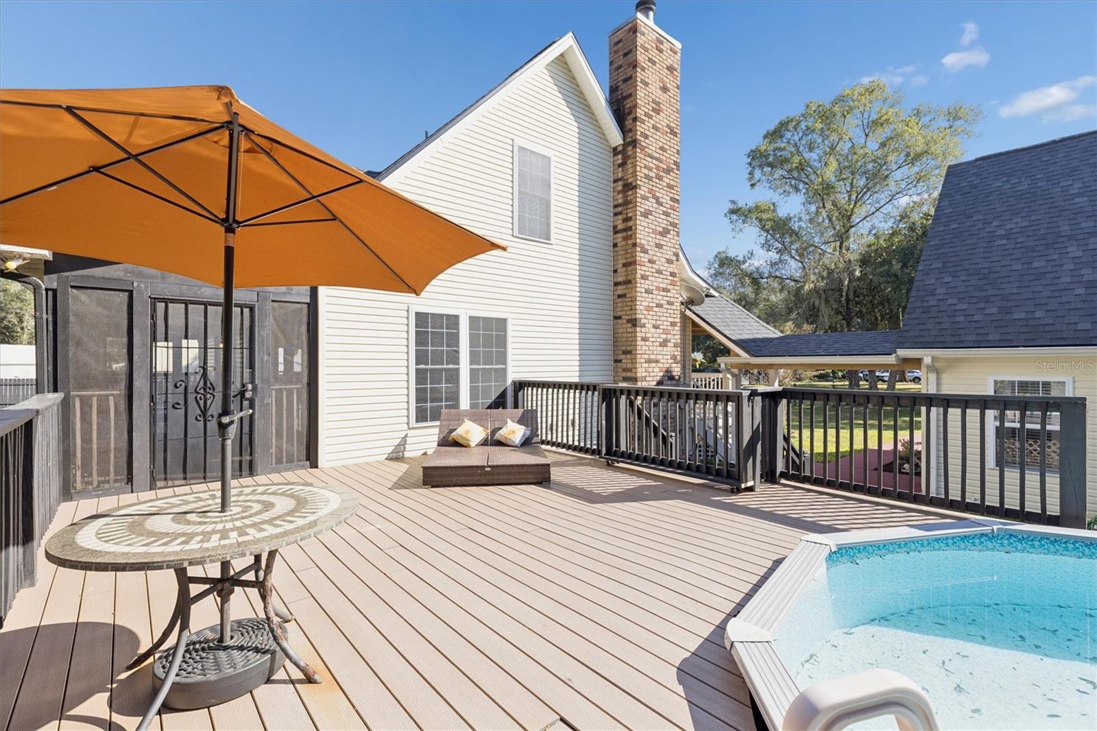 Image 12 of 57 For 16607 Bearle Road