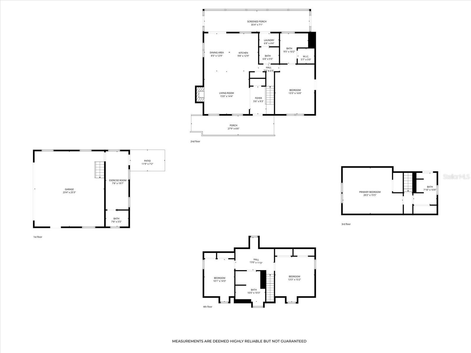 Image 20 of 57 For 16607 Bearle Road