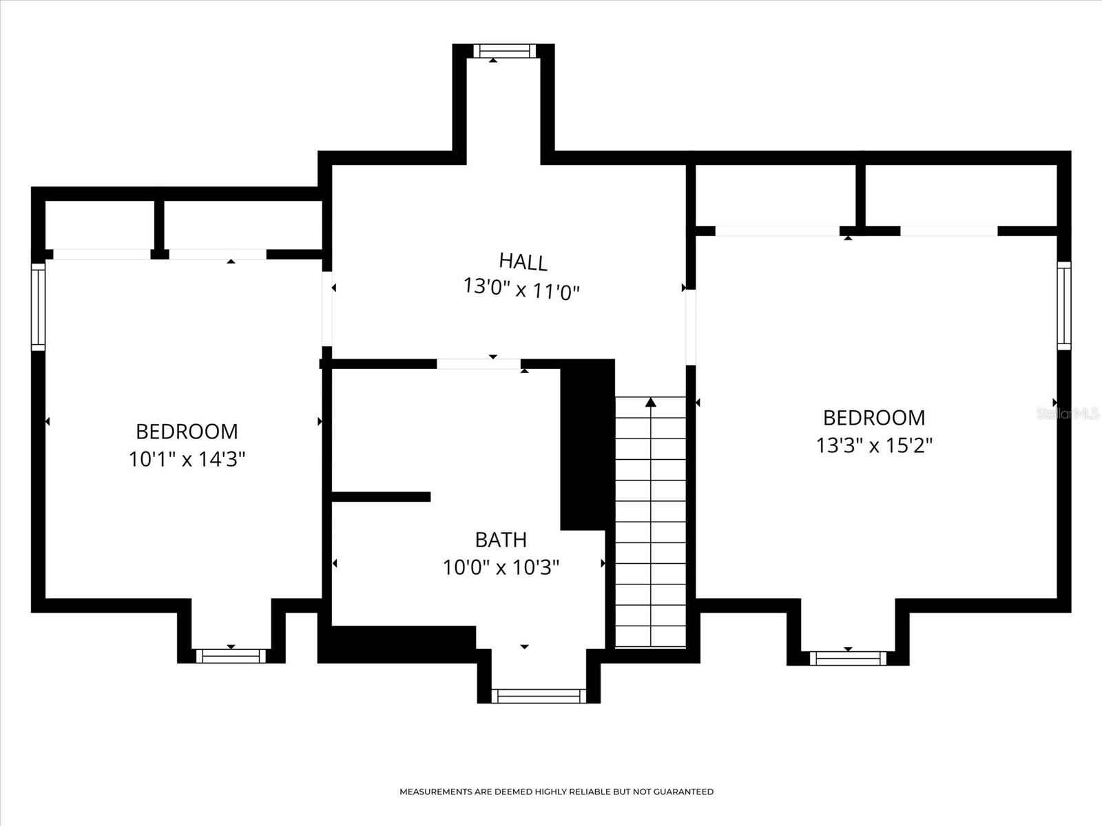 Image 21 of 57 For 16607 Bearle Road