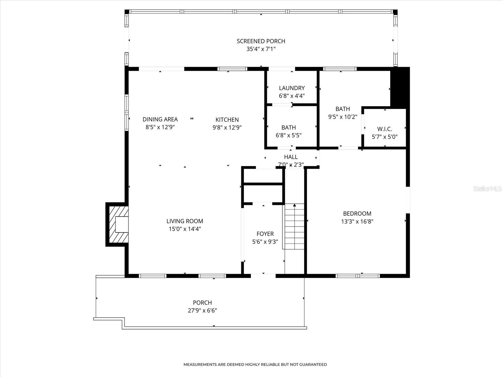 Image 22 of 57 For 16607 Bearle Road